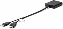 Load image into Gallery viewer, High-Quality 4K120Hz HDMI to DisplayPort Adapter - Perfect for Gaming Systems