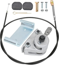 Load image into Gallery viewer, Upgrade Your Go Kart: Mechanical Brake Caliper &amp; Cable Kit for Predator GX160