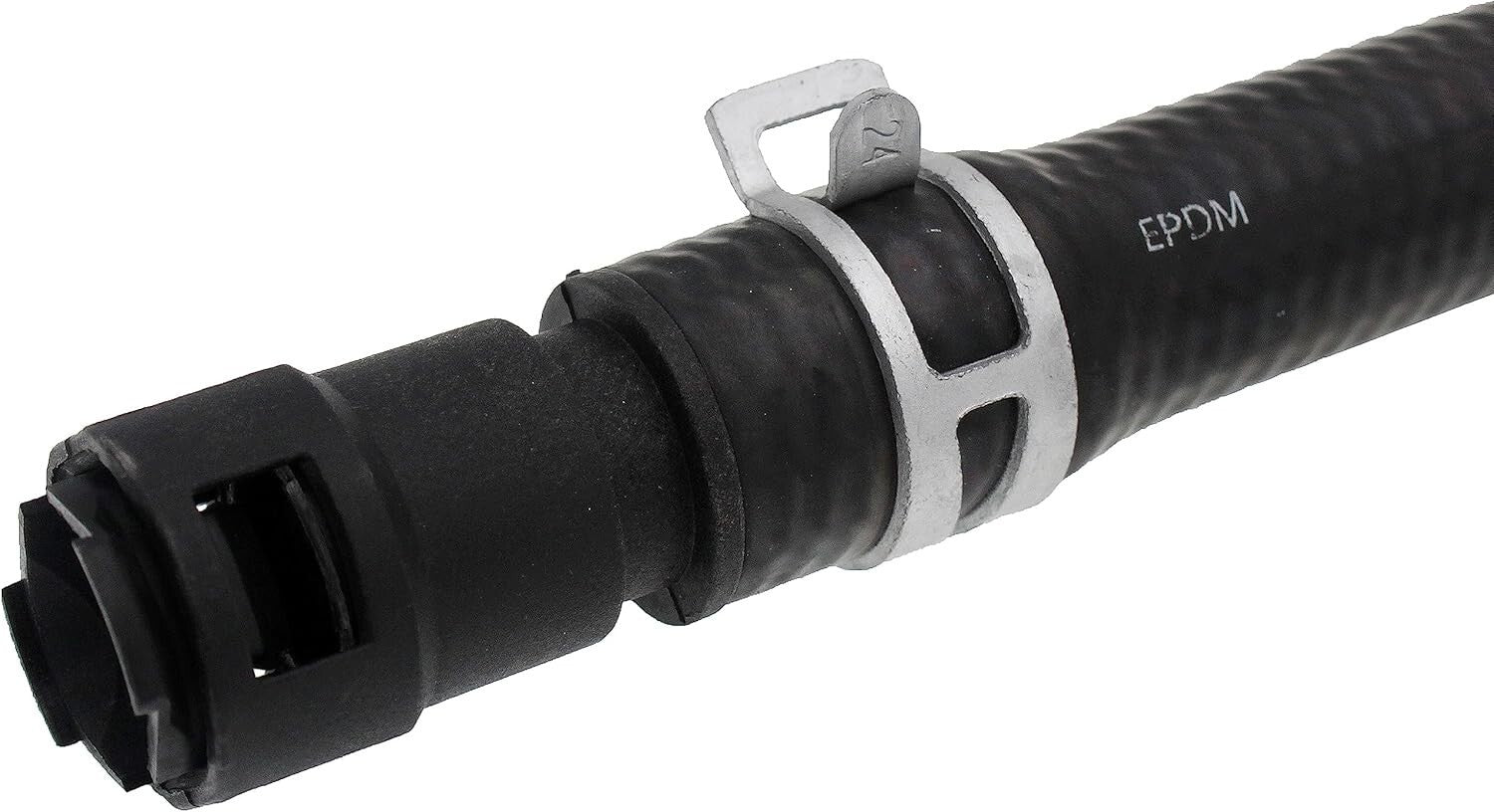 Engine Heater Hose Assembly - Compatible with Cadillac, Chevrolet & GMC Vehicles