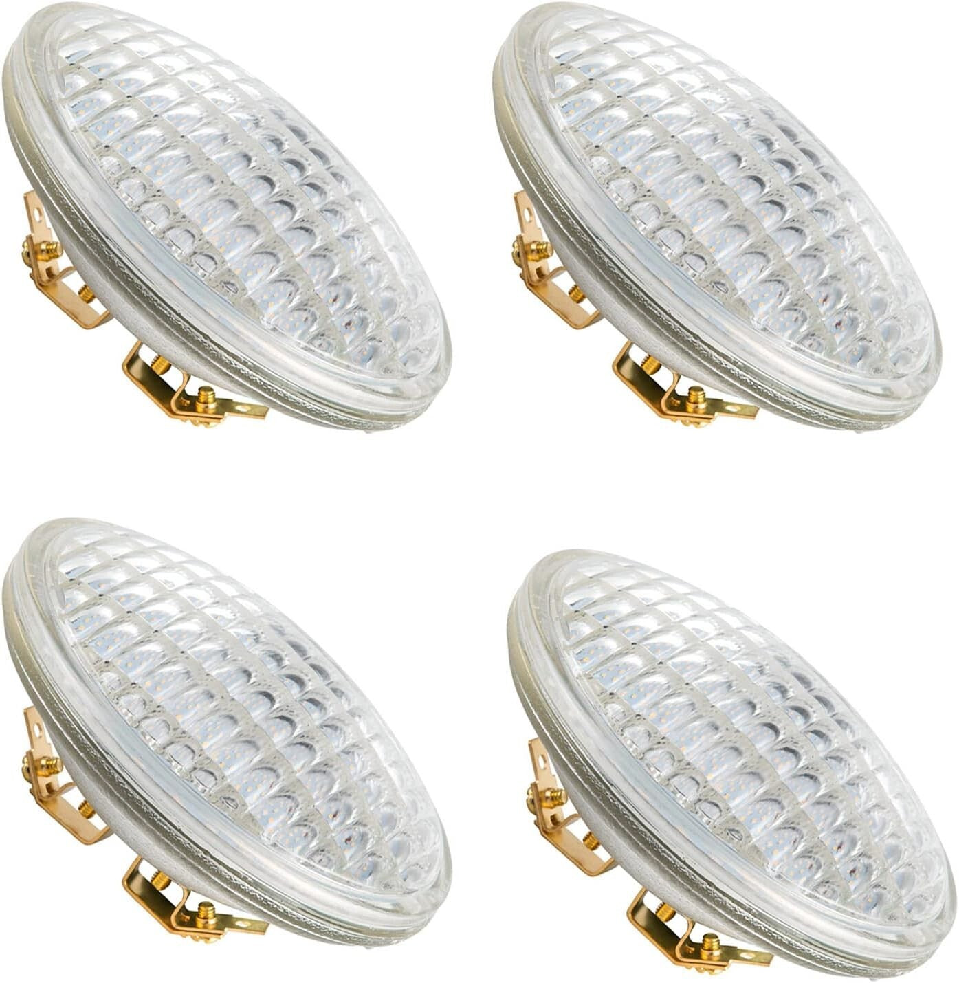 Energy Saving 6W LED Landscape Bulb 3000K Warm White - Waterproof Lighting