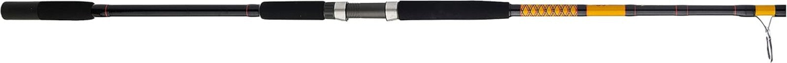 Bigwater 15' Medium Heavy Fishing Rod - Fast Action with Ugly Tech Construction