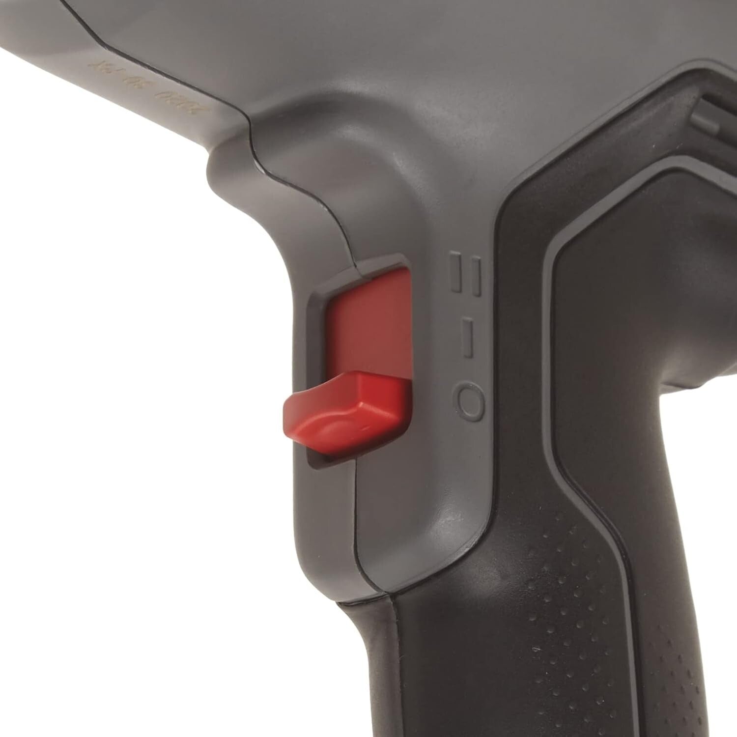 Versatile 1500 Watt Heat Gun with Integrated Stand - Ideal for Painting and More