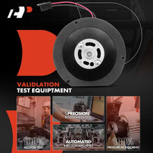 Load image into Gallery viewer, Durable Heater Blower Motor for Peterbilt 357/376/377/378/379 - Easy Install