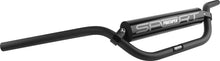 Load image into Gallery viewer, Lightweight 7/8in. Black Aluminum Sport Handlebars for ATVs - Durable Design