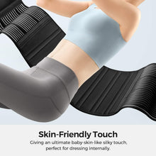 Load image into Gallery viewer, Comfort Fit Lower Back Brace for Pain Relief &amp; Support - XL Size for Adults