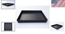 Load image into Gallery viewer, Lloyd Pans 14-Inch Sicilian Pizza Pan - Heavy-Duty &amp; Stick-Resistant Design