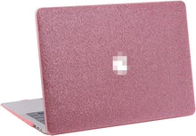 Load image into Gallery viewer, Bling Rhinestone MacBook Air 13.6" Case - Glamorous Protection &amp; Style
