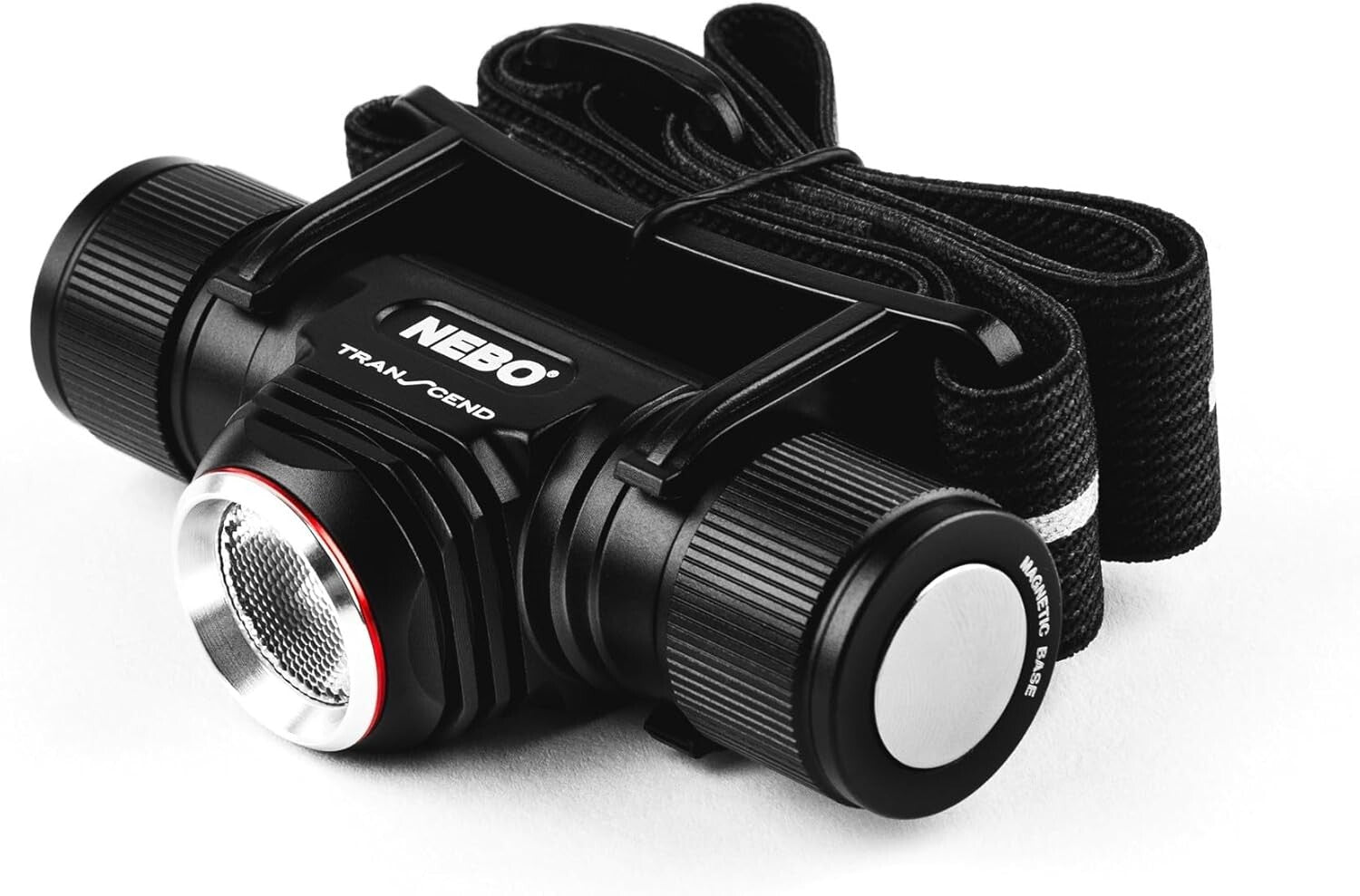 Durable and Waterproof Rechargeable Headlamp | 1000 Lumens for Night Adventures
