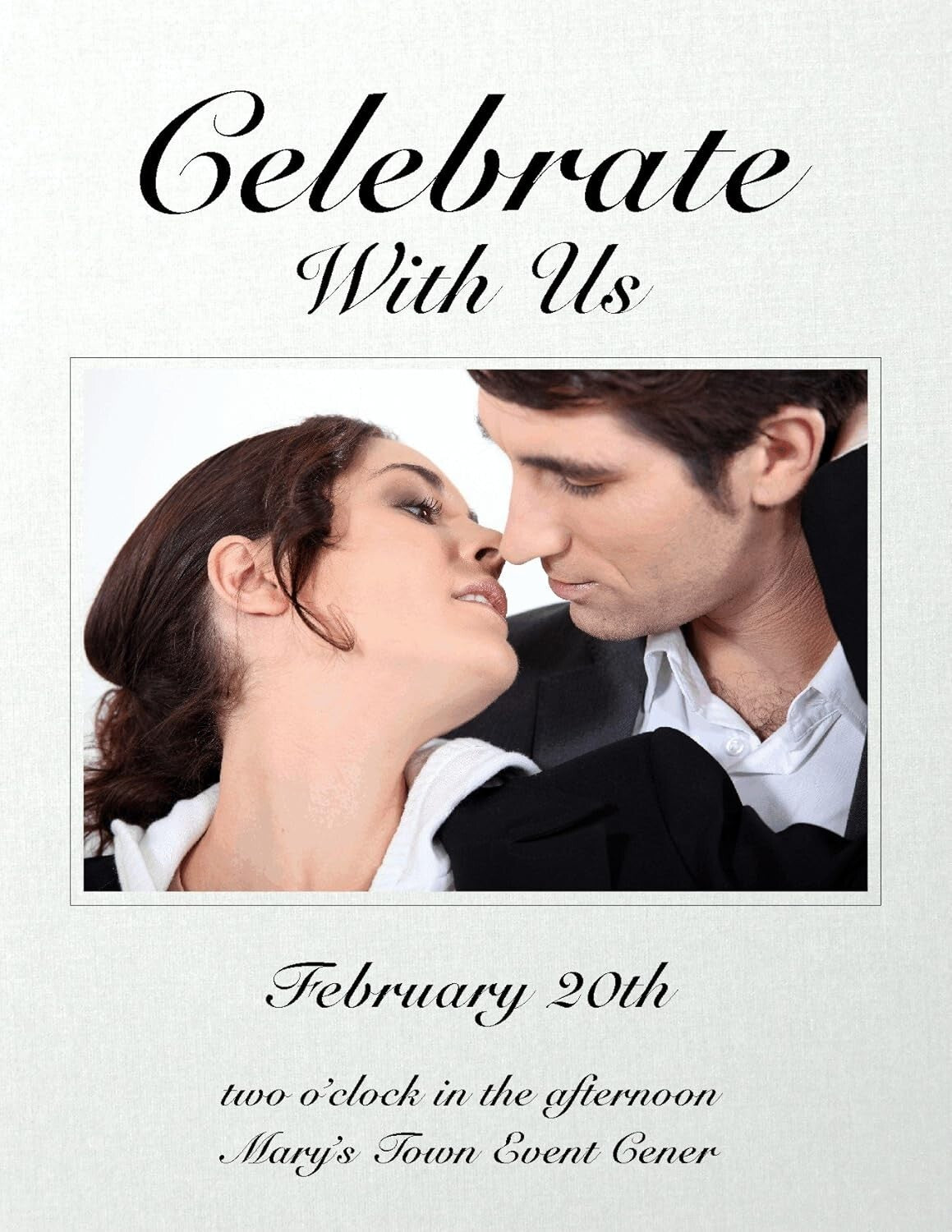 150 Sheets Bright White 80lb Fine Linen Cardstock - Half Letter Size 5.5x8.5