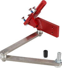 Load image into Gallery viewer, Heavy-Duty Lawn Mower Sharpener with Adjustable Angle for Optimal Performance