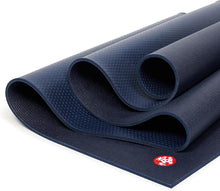 Load image into Gallery viewer, Handmade Yoga Mat with Textured Grip - 6mm Dense Cushioning, Travel-Friendly