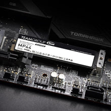 Load image into Gallery viewer, Massive 8TB SLC Cache SSD for Unmatched Data Transfer - PCIe 4.0 Fast Access