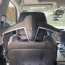 Load image into Gallery viewer, Versatile Car Suit and Purse Hanger – Effortless Installation &amp; 50 lb Capacity