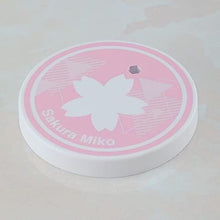 Load image into Gallery viewer, Hololive Production Sakura Miko Nendoroid: Compact Anime Figure with Accessories