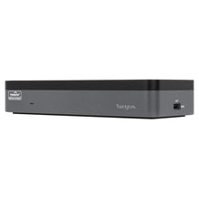 Load image into Gallery viewer, All-in-One USB-C Docking Station for 4K Displays &amp; Legacy Laptop Compatibility