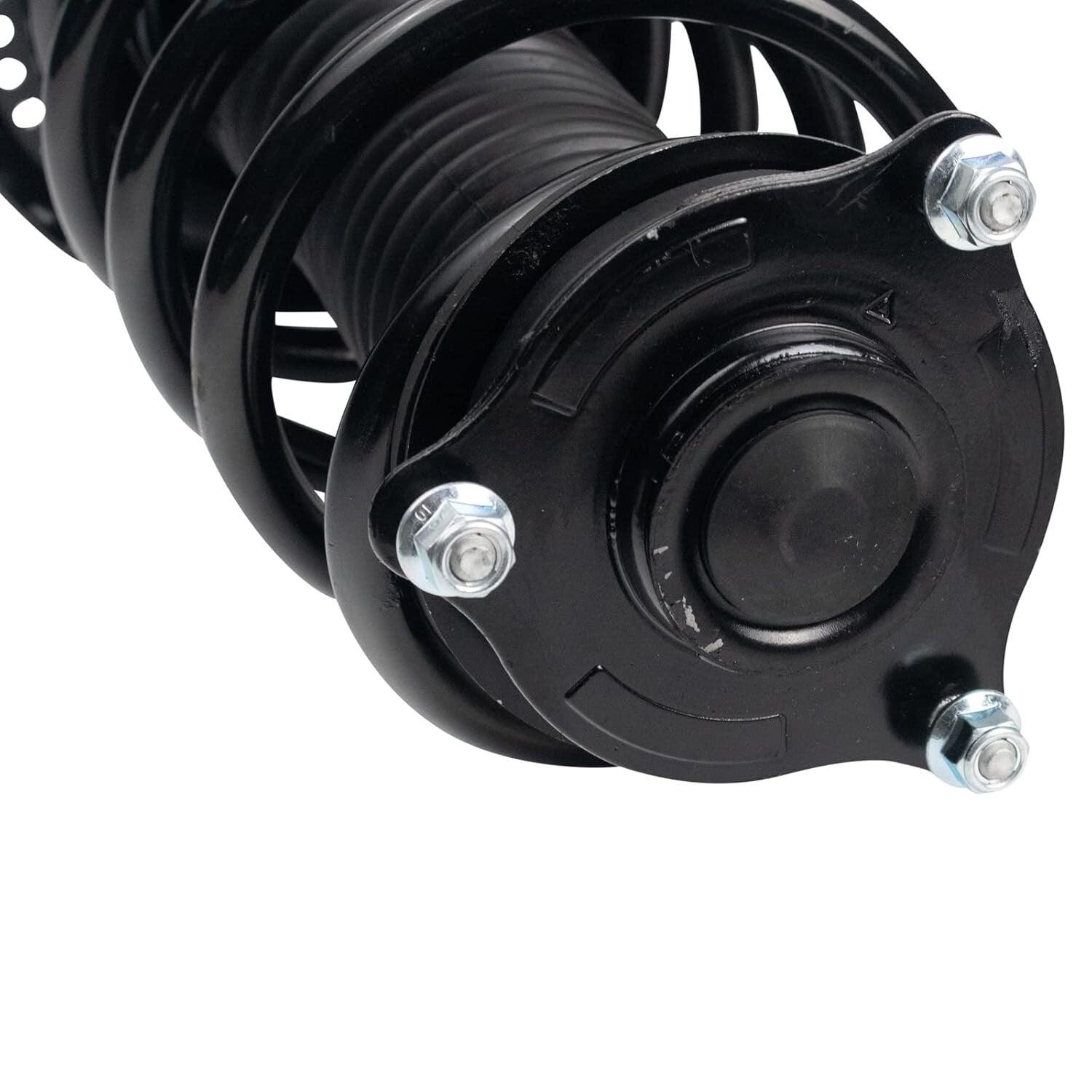 Front Strut & Coil Spring Assembly Set for 2014-20 Acura MDX - Enhanced Comfort