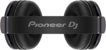 Load image into Gallery viewer, Lightweight Closed-Back DJ Headphones with Noise Isolation - Black Style