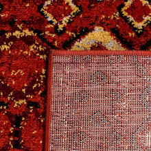 Load image into Gallery viewer, Non-Shedding &amp; Stain Resistant Runner Rug - Ideal for Entryways &amp; Living Rooms