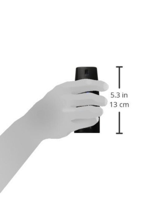 6-Pack of Essence Dark Temptation Body Spray - 4 oz Men’s Long-Lasting Fragrance