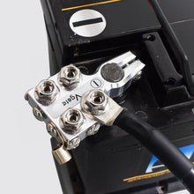 Load image into Gallery viewer, Multi-Size 12-Way Lead Acid Battery Terminal Ends - SAE/DIN/EN Compatible
