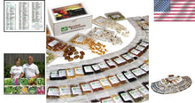 Load image into Gallery viewer, Diverse Heirloom Seed Collection - 135 Varieties for Organic Gardening Joy