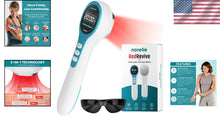 Load image into Gallery viewer, RedRevive Dual-Wavelength Therapy Device - Pain Management for Home &amp; On-the-Go