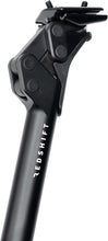 Load image into Gallery viewer, Adjustable Shock-Absorbent Seatpost: Comfortable Ride for Gravel &amp; Hybrid Bikes