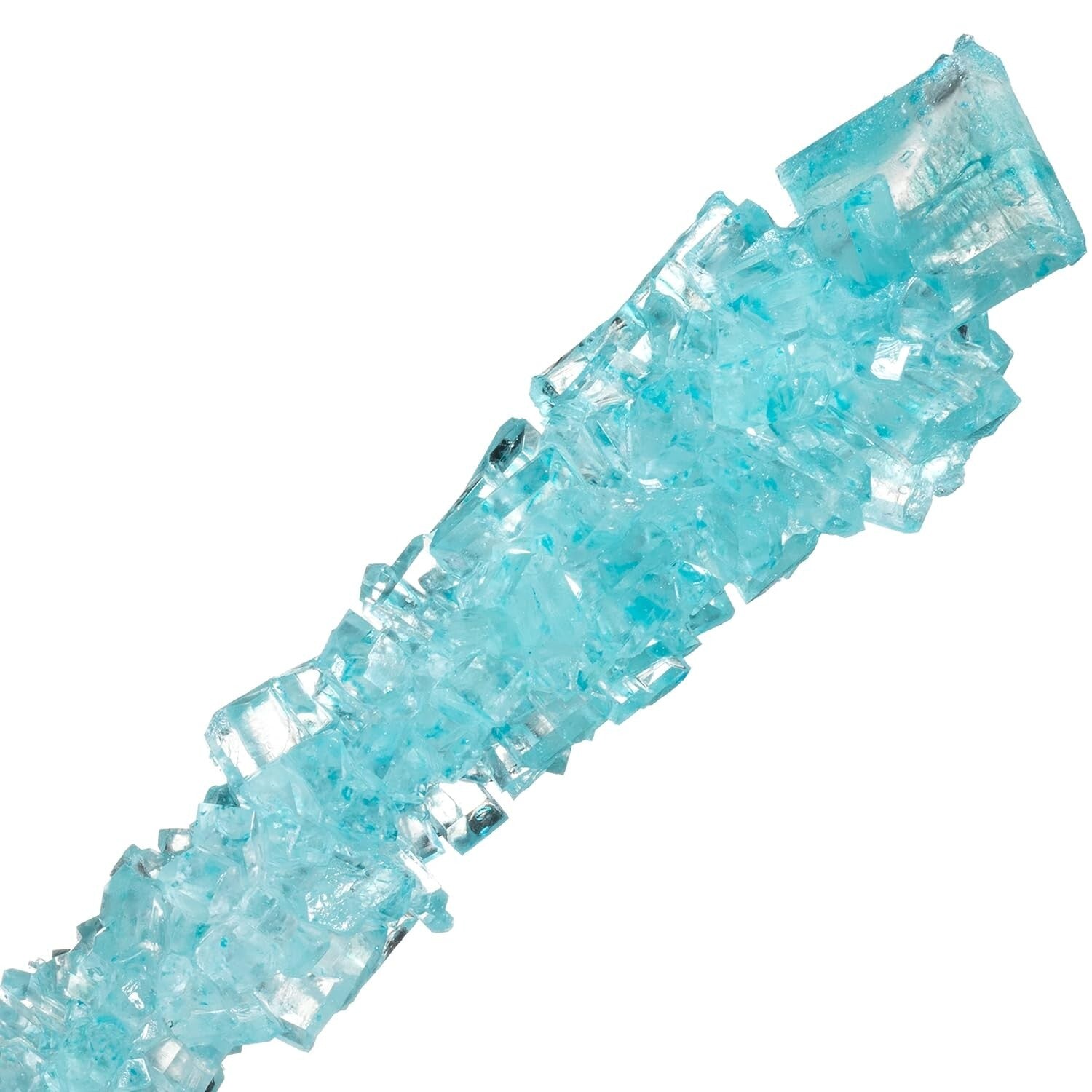 36 Candy Sugar Sticks with 4 Ice Queen Wands - Delightful Frozen Party Treats