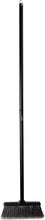 Load image into Gallery viewer, Lightweight Heavy-Duty Broom for Home &amp; Office – Fine Bristles &amp; Steel Handle