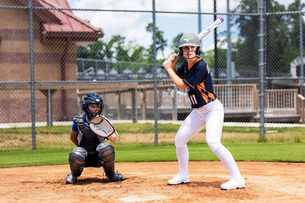 Women's Samurai Catcher's Gear Set - Complete Protection for Softball Players