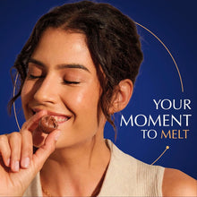 Load image into Gallery viewer, Smooth Dark Chocolate Truffles – 120 Individually Wrapped Delights, 50.8 oz.