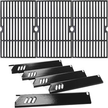 Load image into Gallery viewer, Dishwasher Safe Heavy-Duty Grill Parts for Dyna-Glo &amp; Beyond - Premium Quality