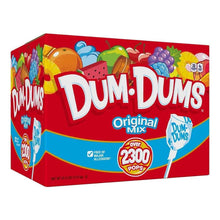 Load image into Gallery viewer, Massive 2,300 Count Lollipop Variety Pack - Iconic Flavors, Gluten-Free Treats
