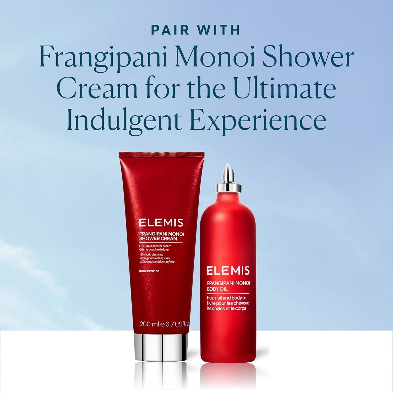 Hydrating Monoi Oil, 100ml – Revitalize Skin, Hair & Nails Effortlessly