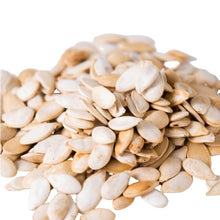 Load image into Gallery viewer, Roasted Unsalted Pumpkin Seeds - 4 LBS Non-GMO Snack, Vegan &amp; Allergen-Free