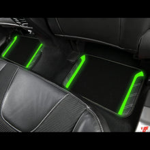 Load image into Gallery viewer, Durable Anti-Slip Steering Wheel Cover with Waterproof Car Mats for Protection