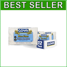 Load image into Gallery viewer, Nutritiously Enriched Rice Flour, 24 oz - Essential Ingredient for Latin Cuisine
