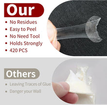 Load image into Gallery viewer, Fire-Resistant 80 Pack Soundproof Foam Panels - Safe Noise Reduction Solution
