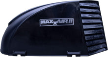 Load image into Gallery viewer, Maxx II Wind-Resistant RV Vent Cover, One-Piece Design for Ultimate Protection
