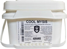 Load image into Gallery viewer, Enriched 3 lb Cool Mysis Flakes for Freshwater &amp; Marine Fish - Vital Nutrients