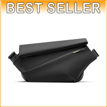 Load image into Gallery viewer, Expandable Waterproof Sling Bag for Men - Stylish and Versatile Adventure Pack