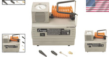 Load image into Gallery viewer, Economy 20 PSI Electric Inflating Pump for Balls - Ideal For Fitness Enthusiasts