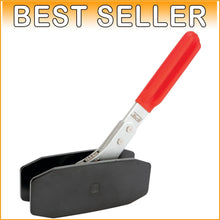 Load image into Gallery viewer, Gearless Brake Pad Spreader with 360-Degree Swing for Precise Piston Compression