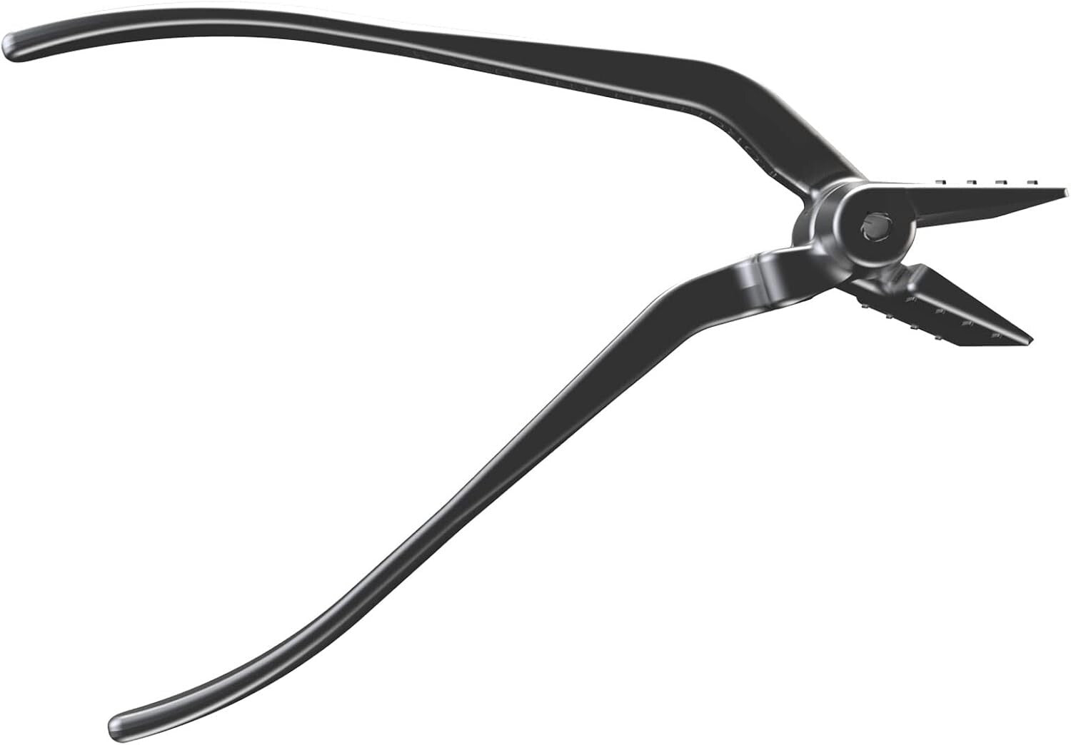 Reliable Forged Hand Seamers with Offset Design for Sheet Metal Applications