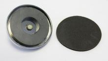 Load image into Gallery viewer, Versatile Magnetic Flag Holders for Oversize Loads - Easy Setup &amp; Strong Support