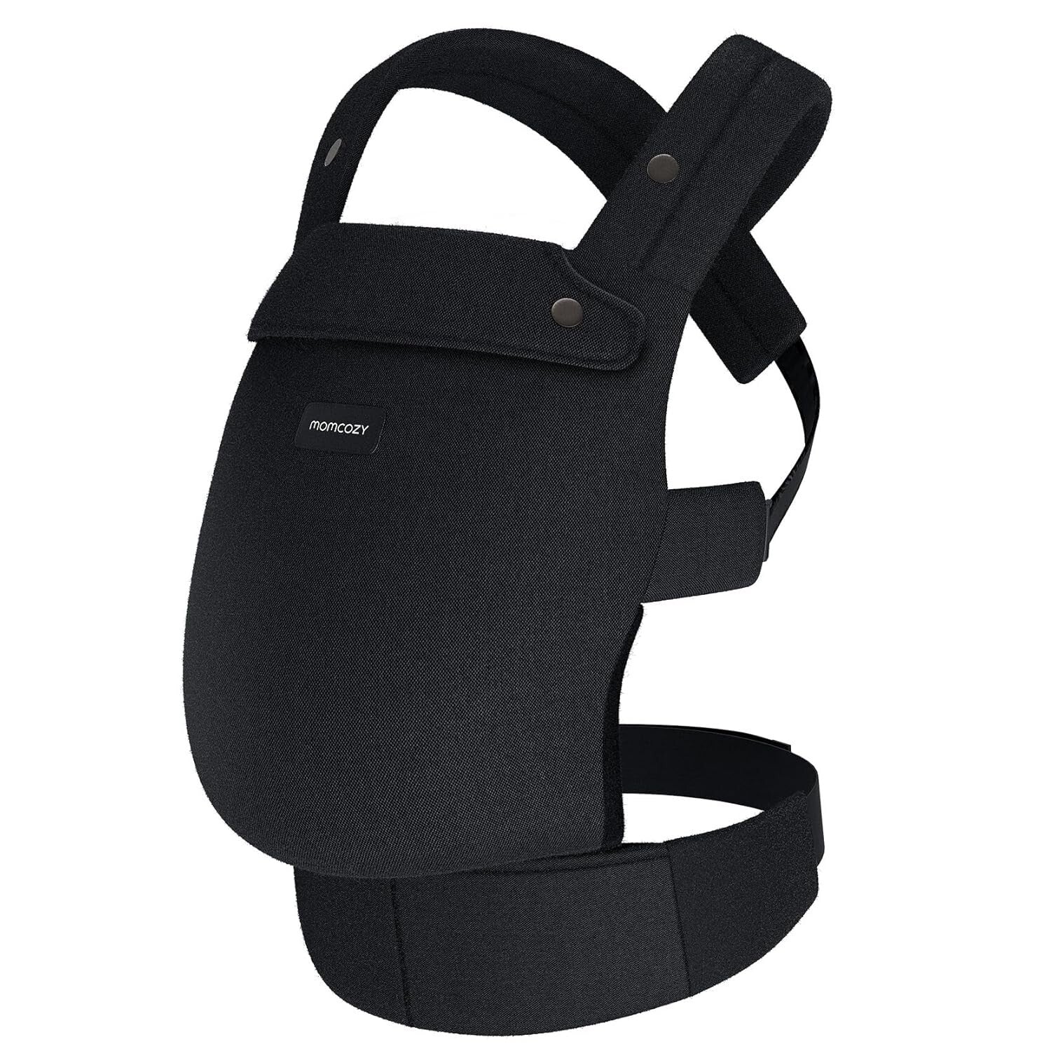 Ergonomic Baby Carrier with Adjustable Support - Ideal for Travel & Everyday Use
