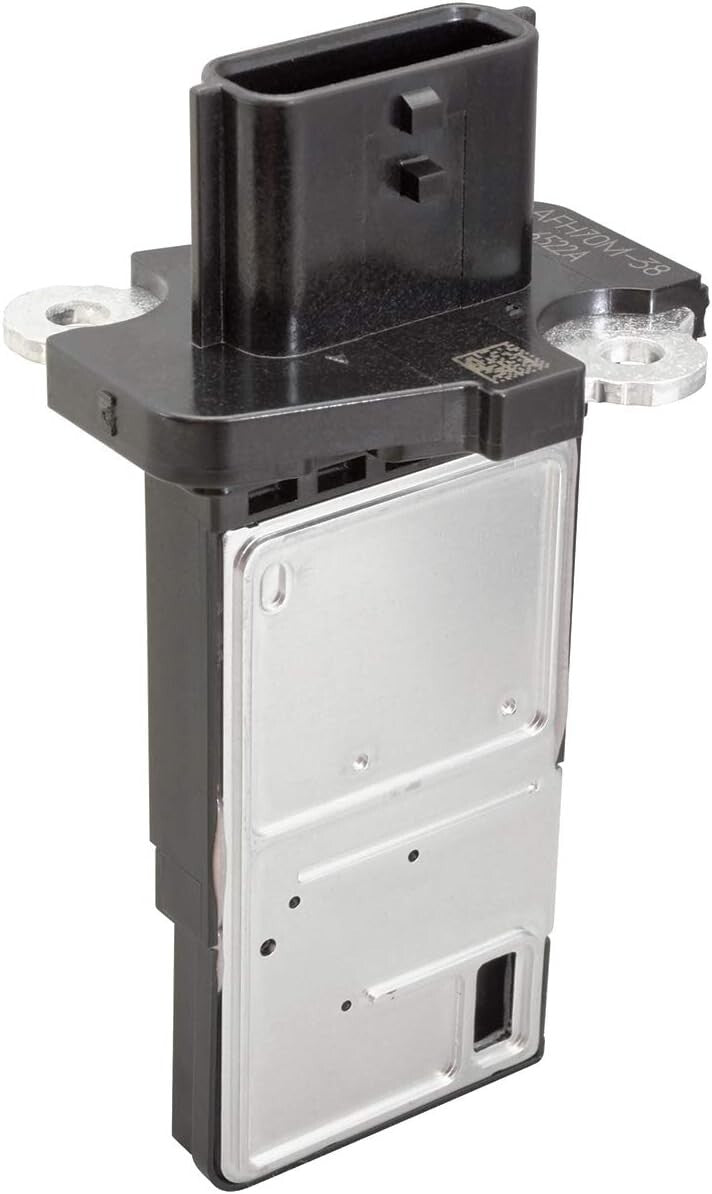 Durable Digital Mass Air Flow Sensor - 1.46 x 1.82 x 3.57 Inches, Modern Design