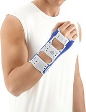 Load image into Gallery viewer, Versatile Wrist Support Brace - Ideal for Injuries, Surgery &amp; Everyday Comfort