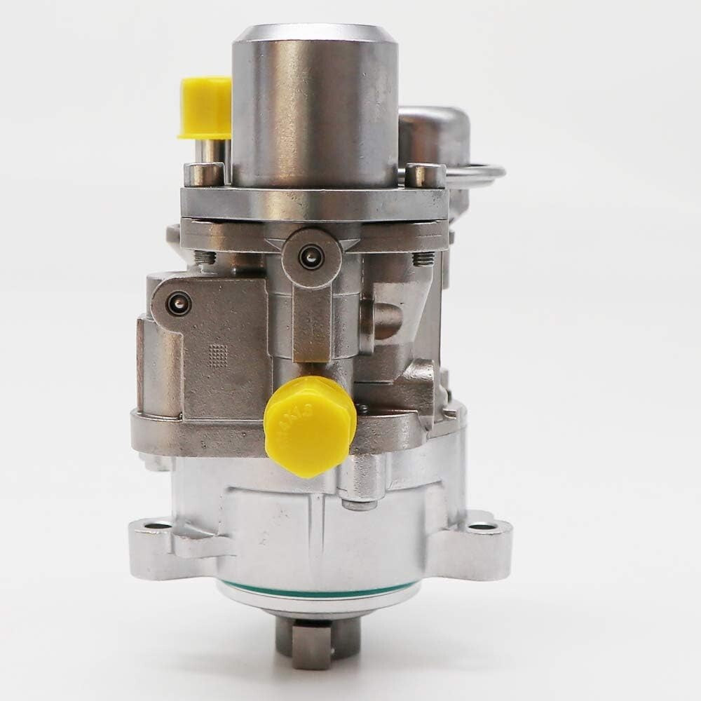 Durable Aluminum High Pressure Fuel Pump for BMW N54 N55 Series - Easy Install