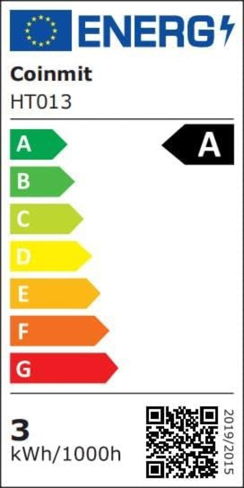 IP54 Waterproof LED Bottle Lamp Set - Cordless Dimmable Light for Home & Outdoor